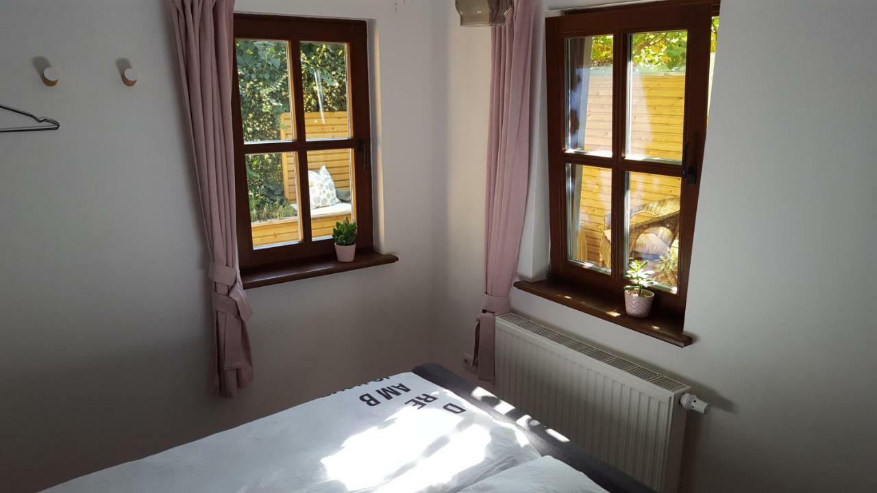 Willa Haus Zum Wilden Manne Erfurt Zewnętrze zdjęcie