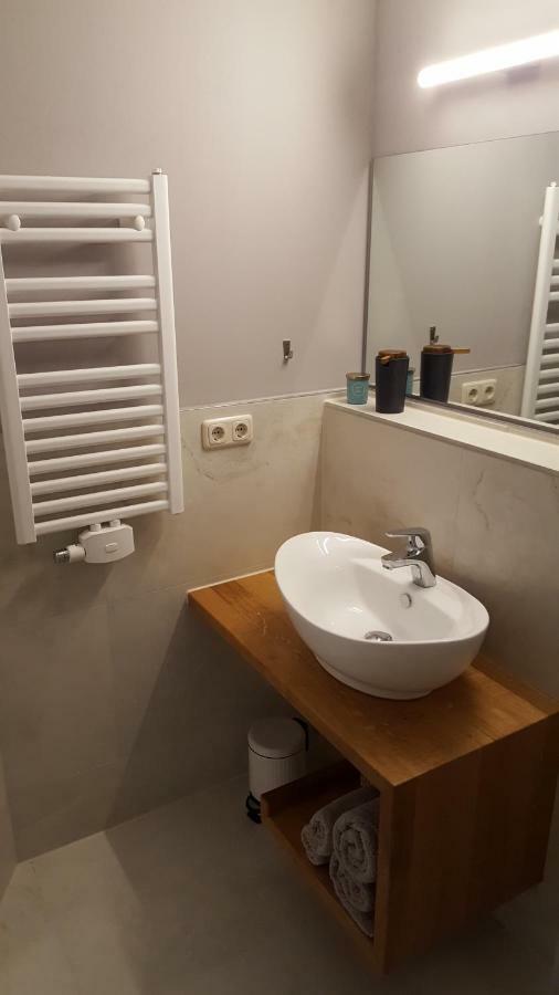 Willa Haus Zum Wilden Manne Erfurt Zewnętrze zdjęcie