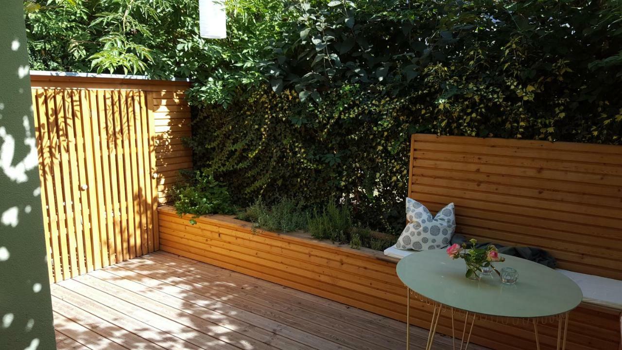 Willa Haus Zum Wilden Manne Erfurt Zewnętrze zdjęcie