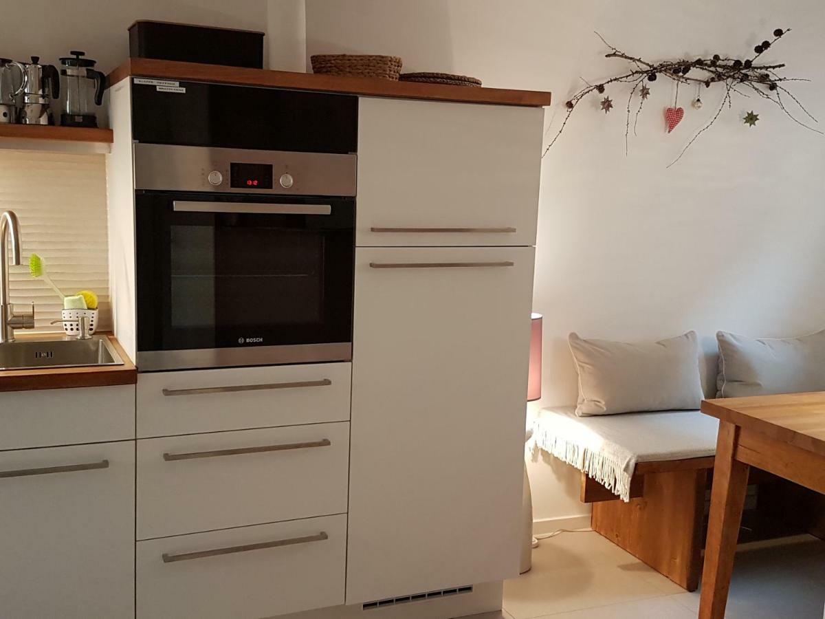 Willa Haus Zum Wilden Manne Erfurt Zewnętrze zdjęcie