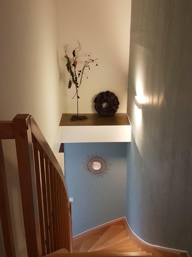 Willa Haus Zum Wilden Manne Erfurt Zewnętrze zdjęcie