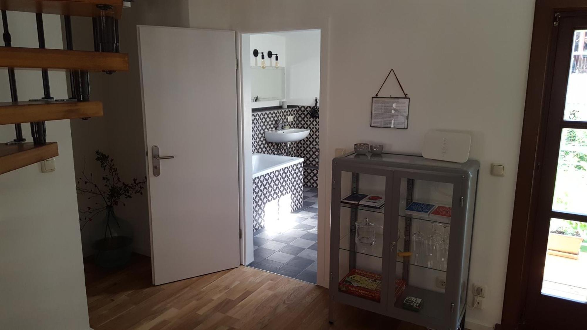Willa Haus Zum Wilden Manne Erfurt Zewnętrze zdjęcie