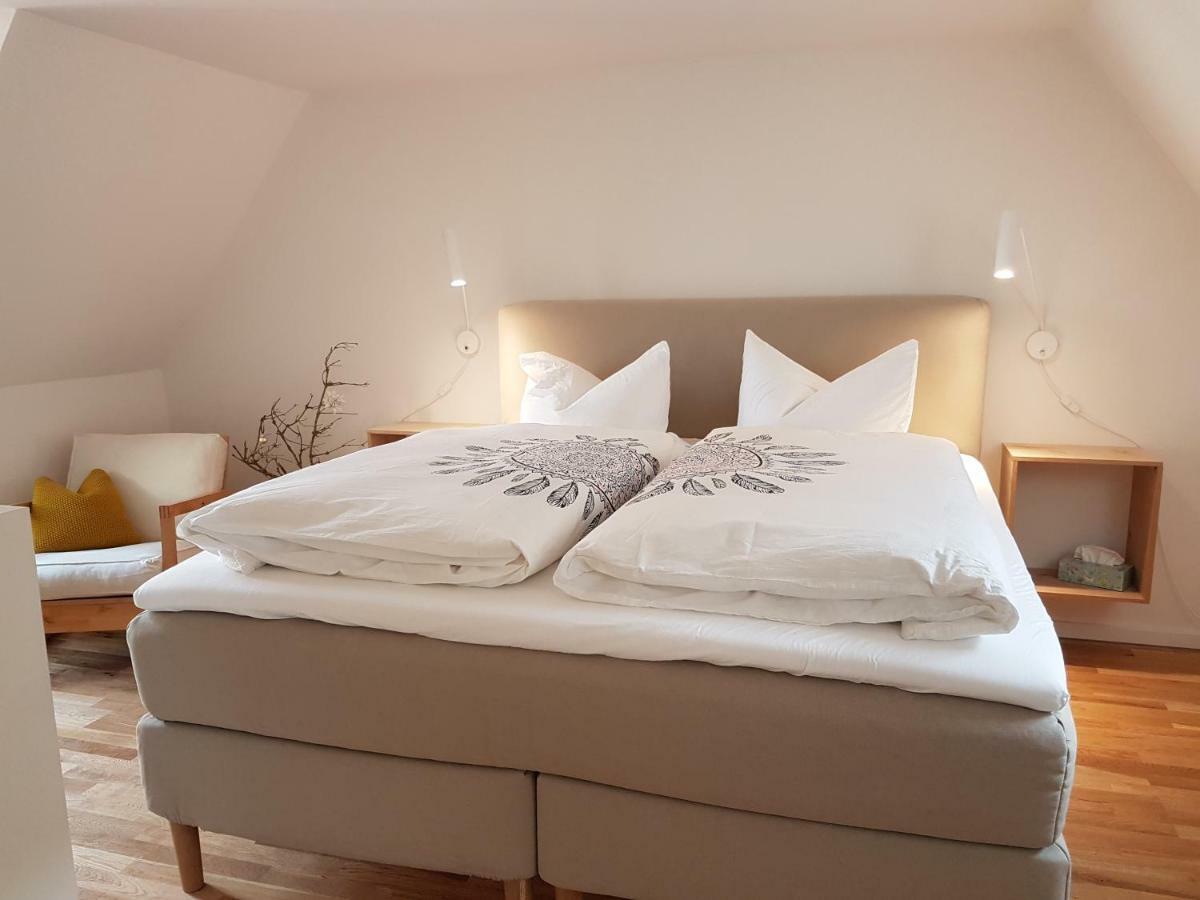 Willa Haus Zum Wilden Manne Erfurt Zewnętrze zdjęcie